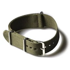 Steinhart Watches Nato Strap Olive