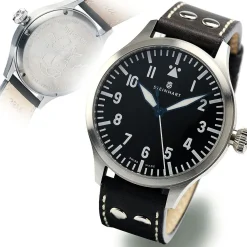 Steinhart Watches Nav B-Uhr 44 Automatic A-Muster