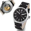 Steinhart Watches Nav B-Uhr 42 Black A-Muster