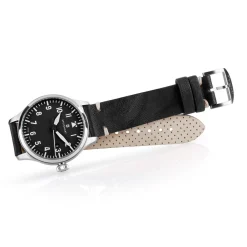 Steinhart Watches Nav B-Uhr 42 Black A-Muster