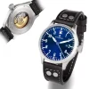 Steinhart Watches Nav B-Uhr 44 Date Blue