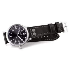 Steinhart Watches Nav B-Uhr 44 Date Grey
