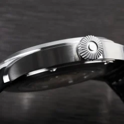 Steinhart Watches Nav B-Uhr 44 Date Grey