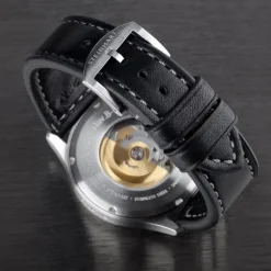 Steinhart Watches Nav B-Uhr 44 Date Grey