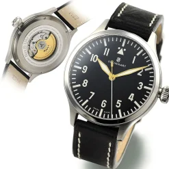 Steinhart Watches Nav B-Uhr 47 Premium Automatik