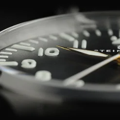Steinhart Watches Nav B-Uhr 47 Premium Automatik