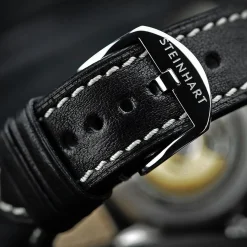Steinhart Watches Nav B-Uhr 47 Premium Automatik