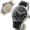 Steinhart Watches Nav B-Uhr 47 Premium Automatik