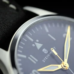 Steinhart Watches Nav B-Uhr 47 Premium Automatik