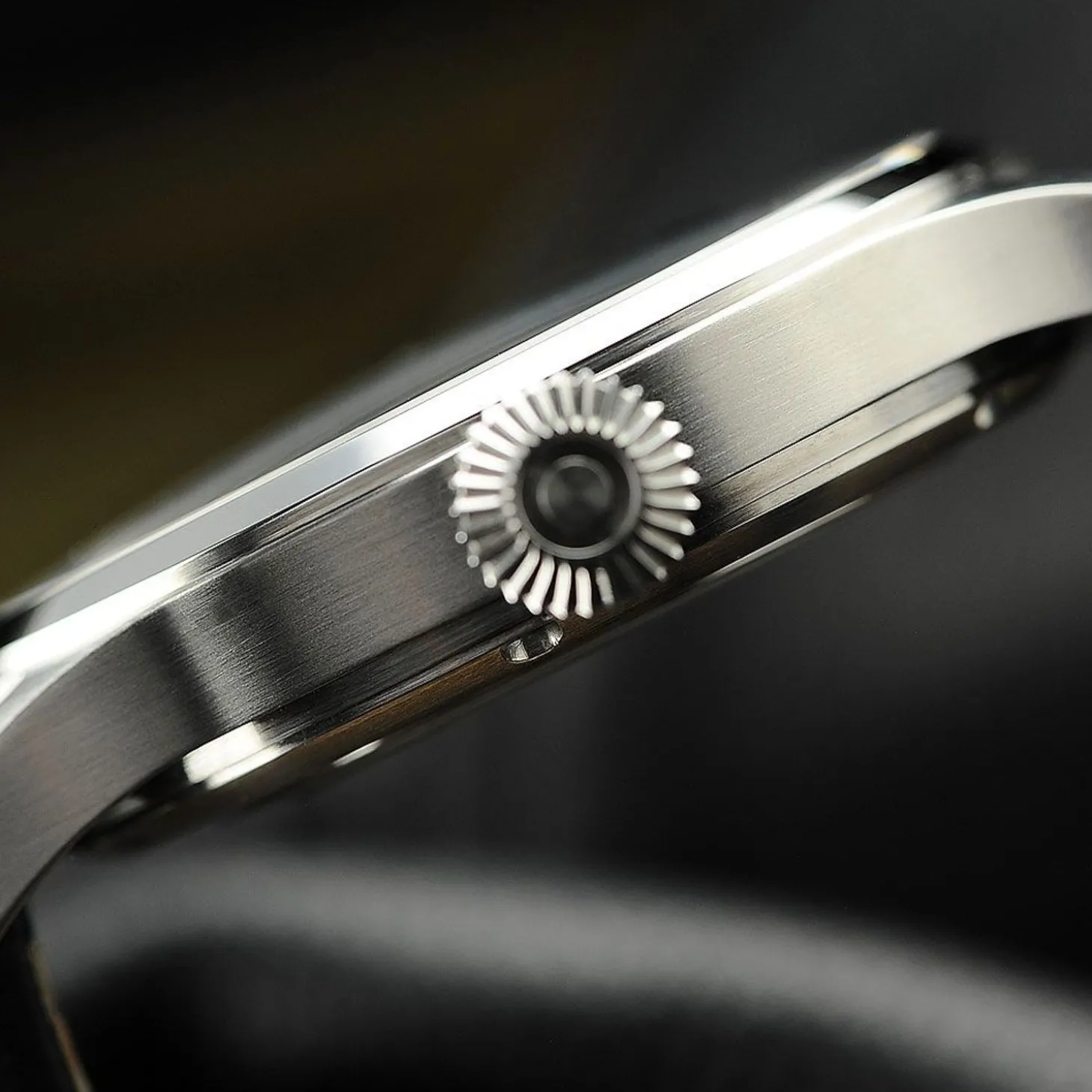 Steinhart Watches Nav B-Uhr 47 Premium Automatik