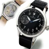 Steinhart Watches Nav B-Uhr 47 St1 Premium Anthrazit