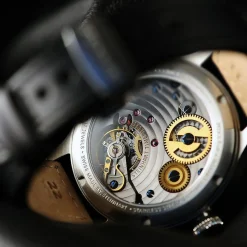 Steinhart Watches Nav B-Uhr 47 St1 Premium Anthrazit