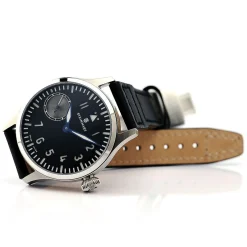 Steinhart Watches Nav B-Uhr 44 St1 Premium Gold