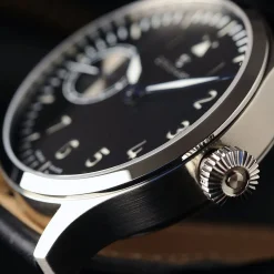 Steinhart Watches Nav B-Uhr 44 St1 Premium Gold