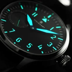 Steinhart Watches Nav B-Uhr 44 St1 Premium Gold