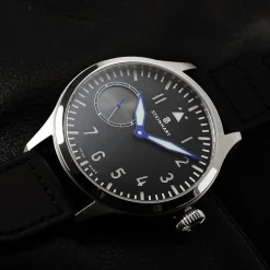 Steinhart Watches Nav B-Uhr 44 St1 Premium Gold
