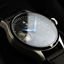 Steinhart Watches Nav B-Uhr 44 St1 Premium Gold
