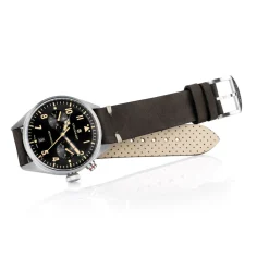 Steinhart Watches Nav.B - Monopusher 42 Black
