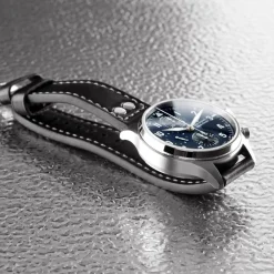 Steinhart Watches Nav.B-Chrono 42 Classic A-Type Blue