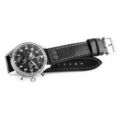 Steinhart Watches Nav.B-Chrono 42 Classic A-Type Black