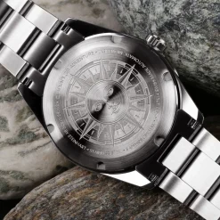 Steinhart Watches Ocean 39 Adventure Classic Diver Watch