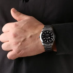 Steinhart Watches Ocean 39 Adventure Classic Diver Watch