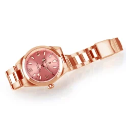 Steinhart Watches Ocean 39 Adventure Pink Gold