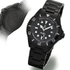 Steinhart Watches Ocean 44 Automatic Black Dlc
