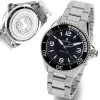 Steinhart Watches Ocean 2 Black Diver Watch