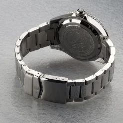 Steinhart Watches Ocean 2 Black Diver Watch