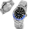 Steinhart Watches Ocean 39 Gmt Classic Ceramic