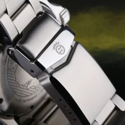 Steinhart Watches Ocean 39 Gmt Classic Ceramic