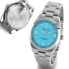 Steinhart Watches Ocean 39 Metropole Blue