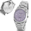 Steinhart Watches Ocean 39 Metropole Lilac
