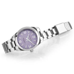 Steinhart Watches Ocean 39 Metropole Lilac