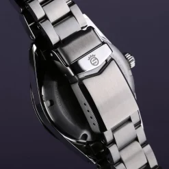 Steinhart Watches Ocean 39 Metropole Lilac