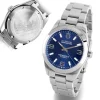 Steinhart Watches Ocean 39 Metropole Sunray Blue