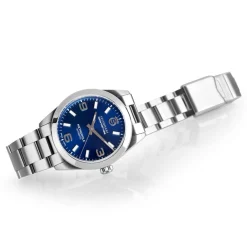 Steinhart Watches Ocean 39 Metropole Sunray Blue