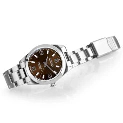 Steinhart Watches Ocean 39 Metropole Sunray Chocolate