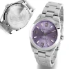 Steinhart Watches Ocean 39 Metropole Sunray Purple