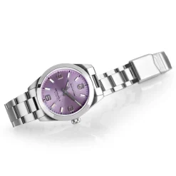 Steinhart Watches Ocean 39 Metropole Sunray Purple