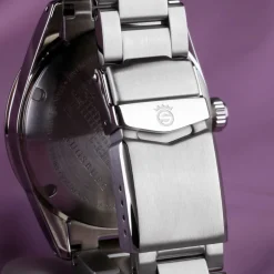 Steinhart Watches Ocean 39 Metropole Sunray Purple