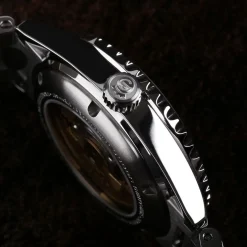Steinhart Watches Ocean 39 Premium 904 Diver Watch