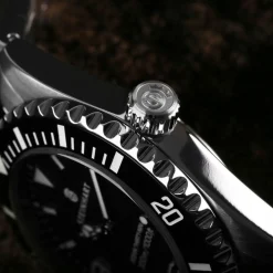 Steinhart Watches Ocean 39 Premium 904 Diver Watch