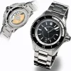 Steinhart Watches Ocean 2 Premium Black Diver Watch