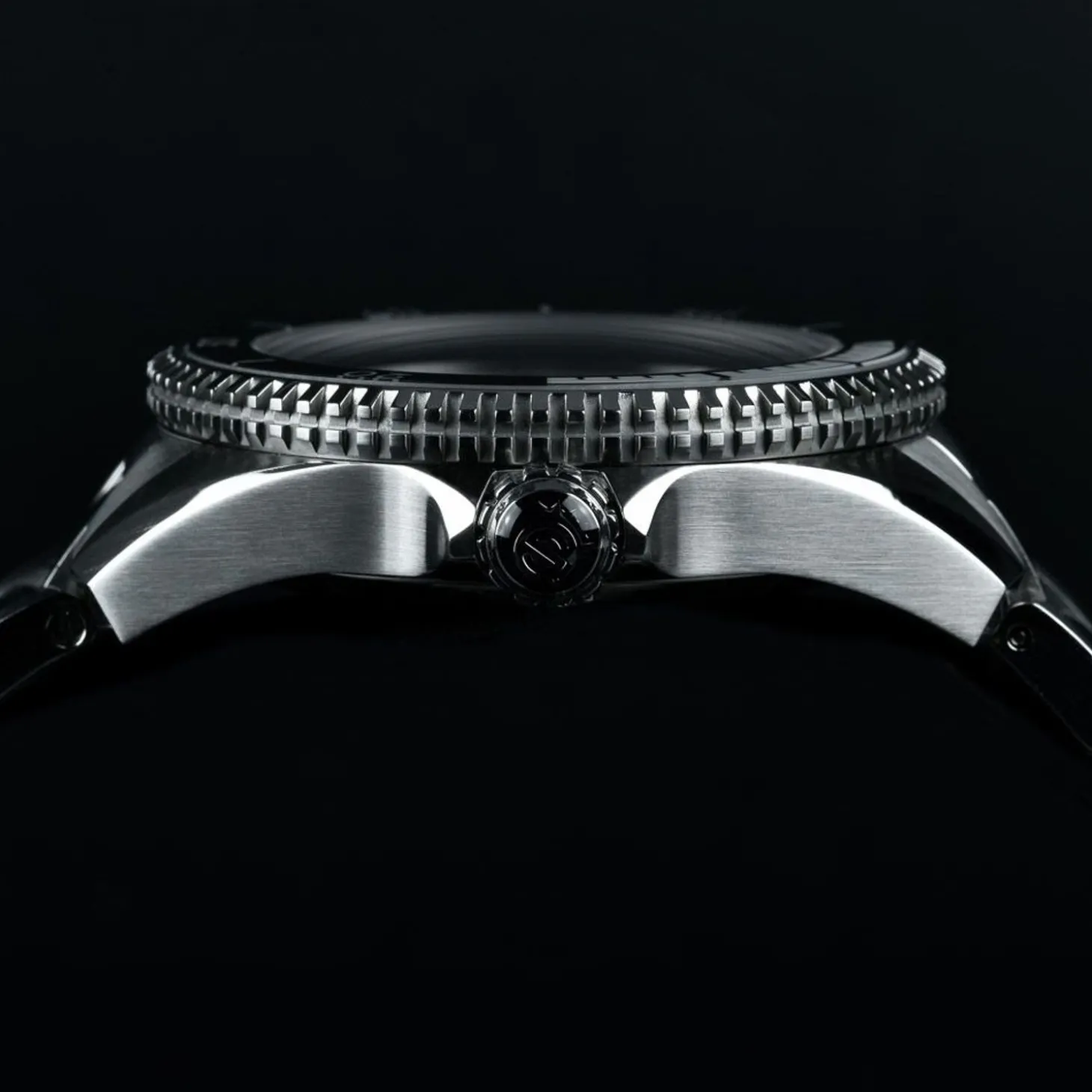 Steinhart Watches Ocean 2 Premium White Diver Watch