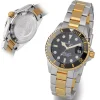 Steinhart Watches Ocean 39 Two-Tone Diver Watch