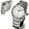 Steinhart Watches Ocean 2 White