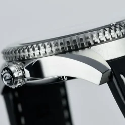 Steinhart Watches Ocean 2 White