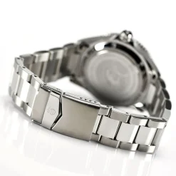 Steinhart Watches Ocean 2 White